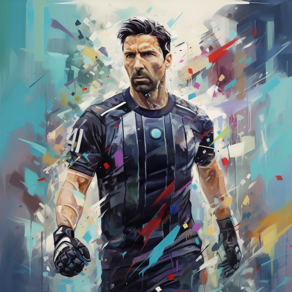 布冯告别前奏？意媒：帕尔马准备更换球队队长，人选不是布冯