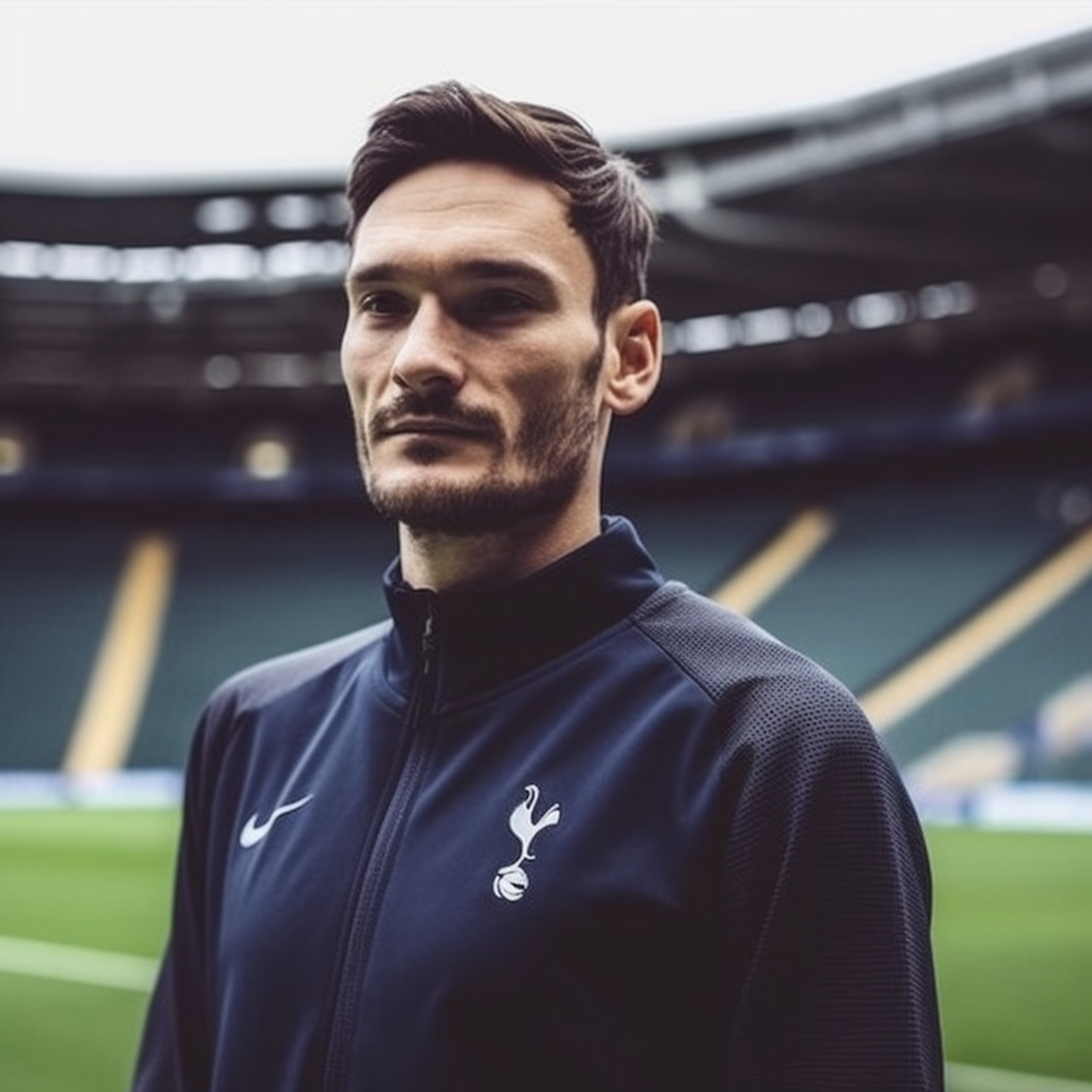 洛里坚守热刺，拒绝沙特、纽卡、国米、巴黎等多队的邀约