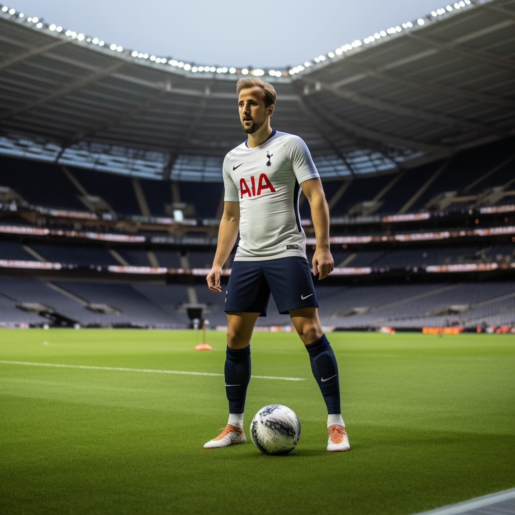 英格兰锋线表现分析：凯恩3球独领风骚，威尔逊射正率高居榜首