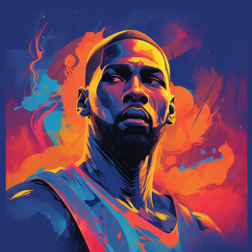 美媒发起历史最佳小前锋PK：詹杜瓜鸟皮等