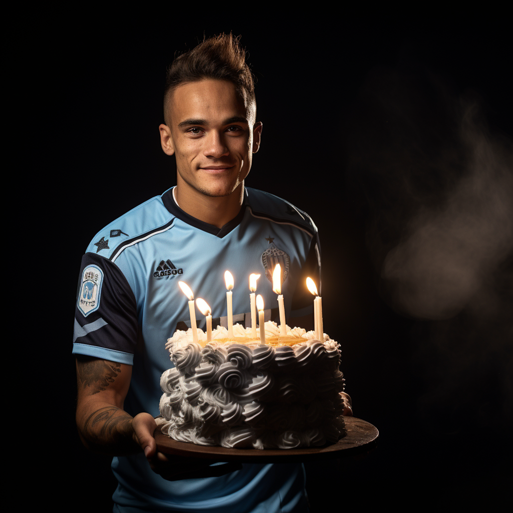 bryan888_Lautaro_Javier_Martinez_footballer_with_birthday_cake_baf0cae4-376d-4b5c-a492-c733aec34863.png