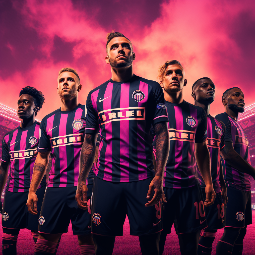 迈阿密国际挑战纽约红牛，球票价格或创纪录突破