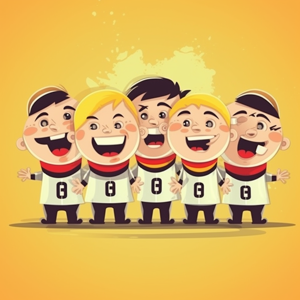 重塑未来：为德国队寻觅新主帅