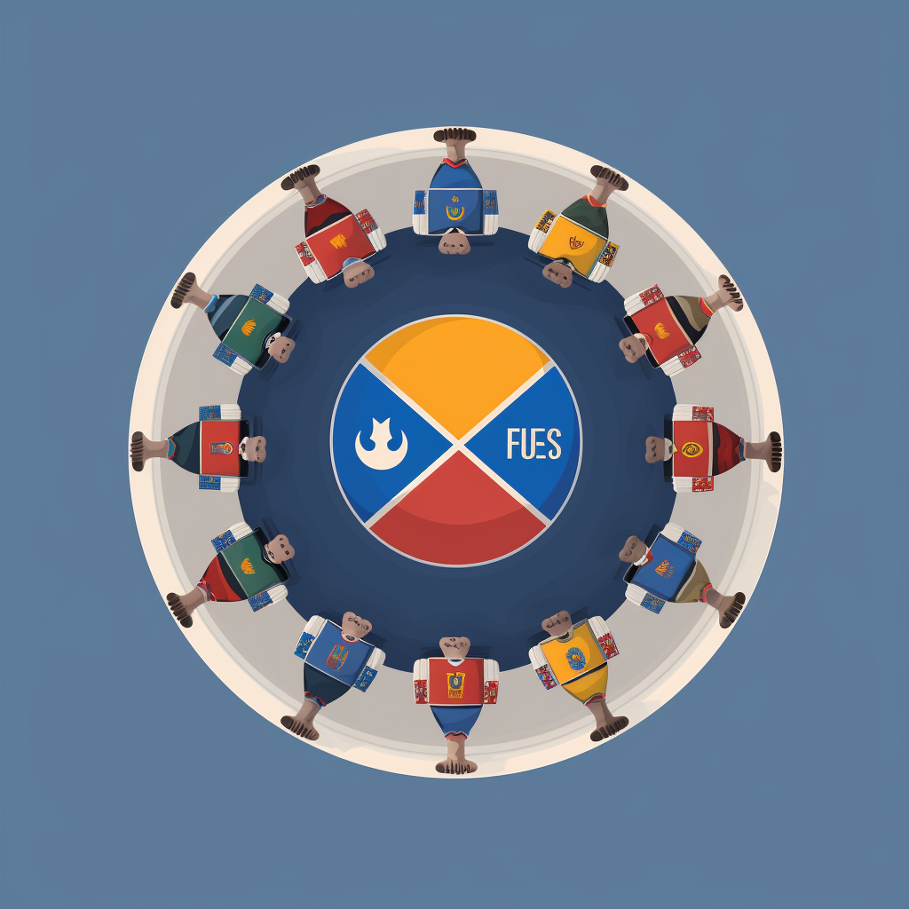 德转列当前国家队身价榜：英格兰压法国居首，葡巴阿进前五