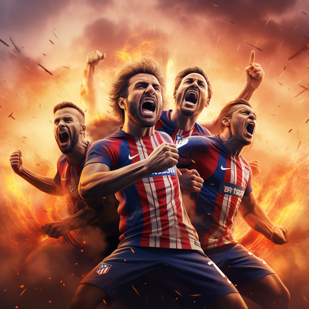 马竞携手沙特新星利雅得航空，开启多年合作之旅