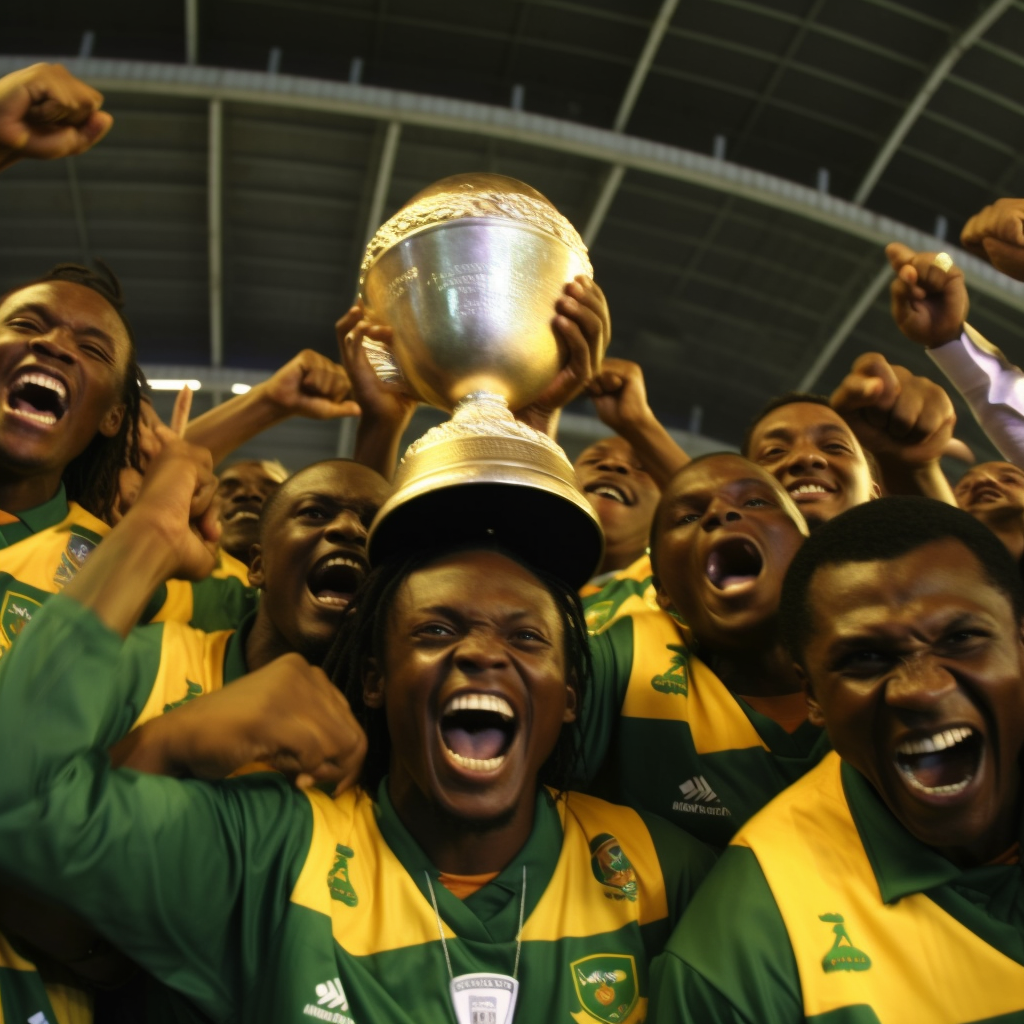 非洲杯24支参赛队确定，比赛明年1月13日至2月11日在科特迪瓦进行