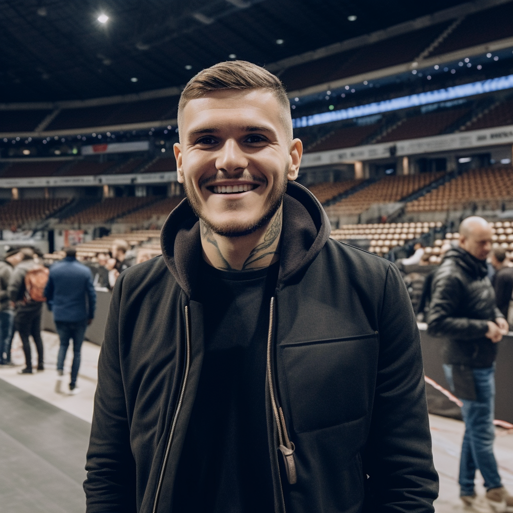 伊卡尔迪：回顾国米岁月，领袖之职每年进球如潮