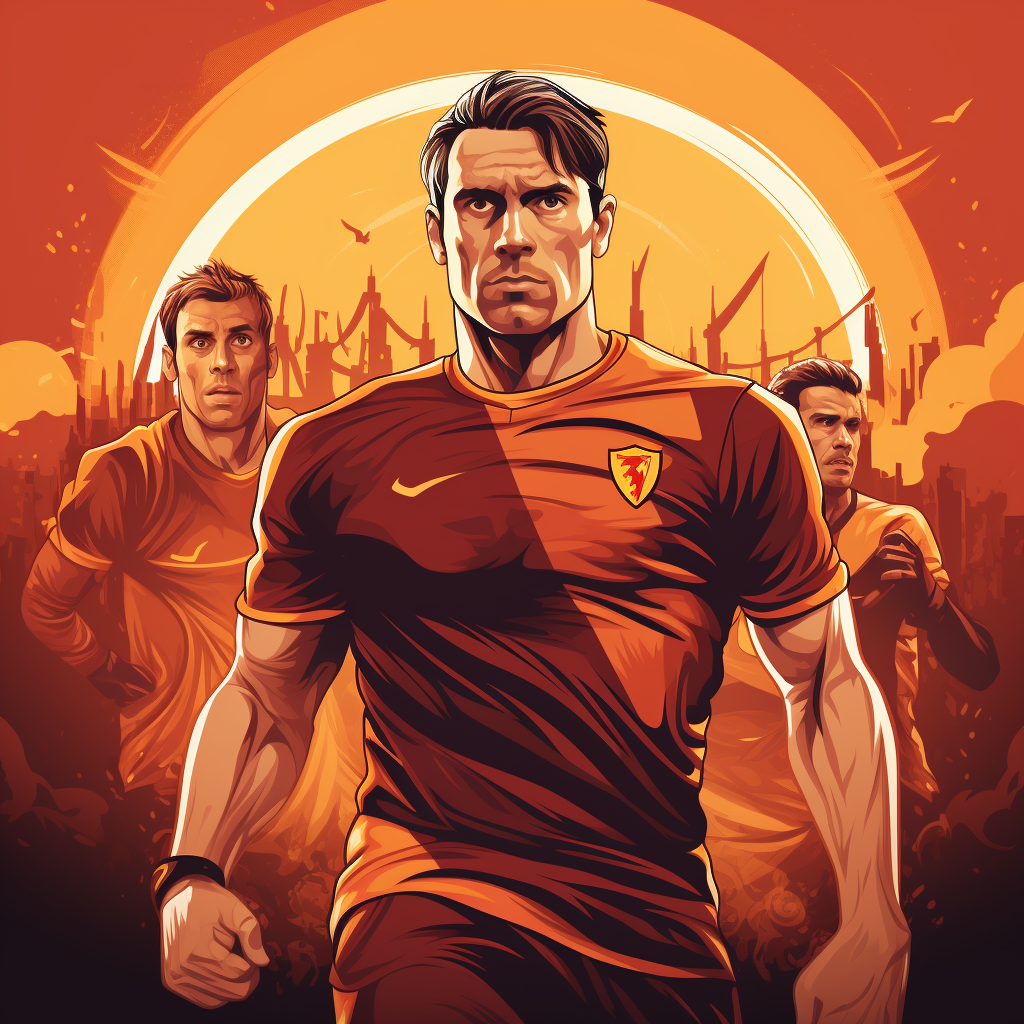 罗马官方：俱乐部未收到任何收购报价，也无意出售