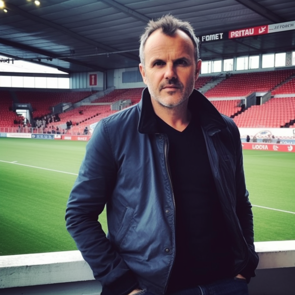 哈曼谈德国新主帅：马加特和范加尔是他的首选