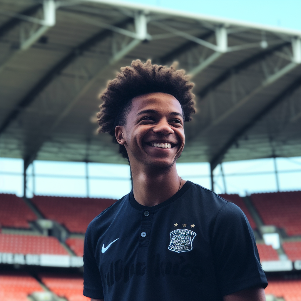 曼城教练瓜迪奥拉竭尽全力与贝林厄姆交谈，未能说服其加盟