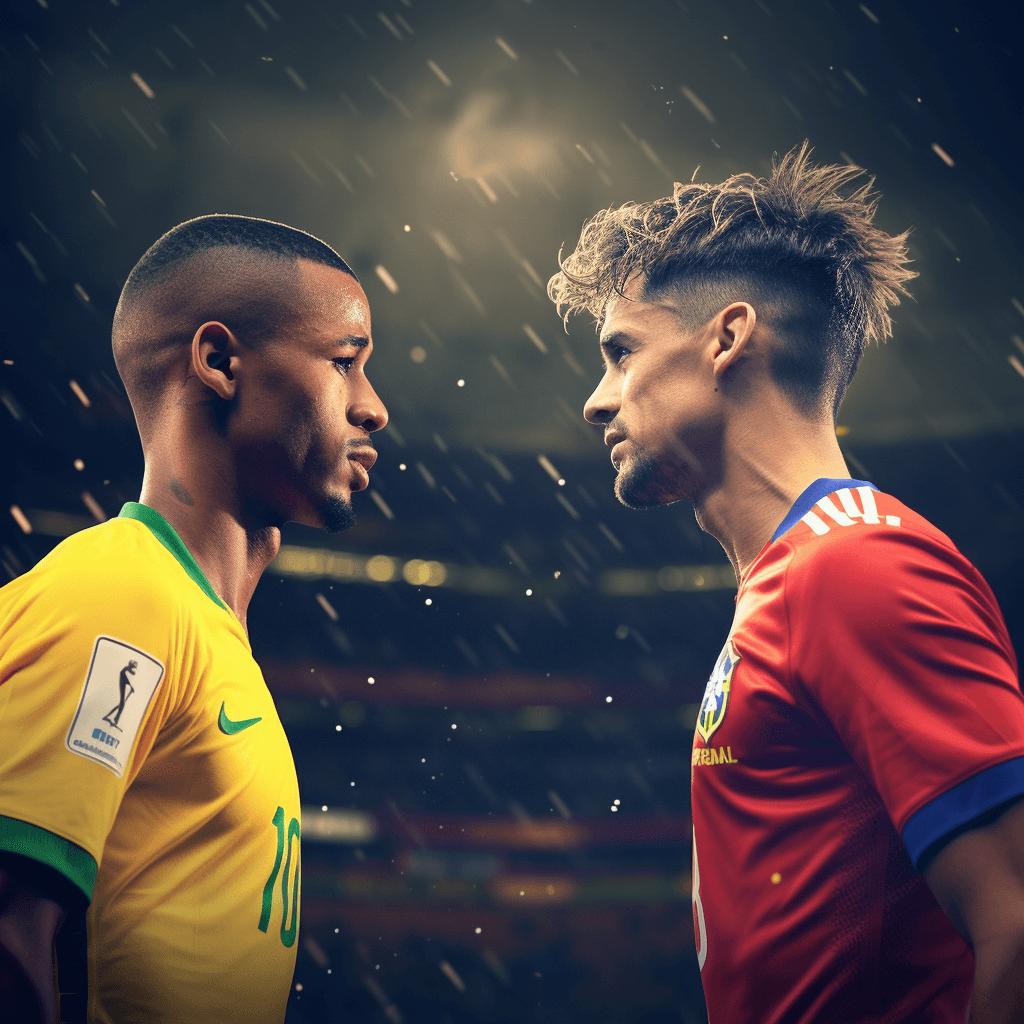 伤病夺命双刃，巴西备战阿根廷须寻找新核心