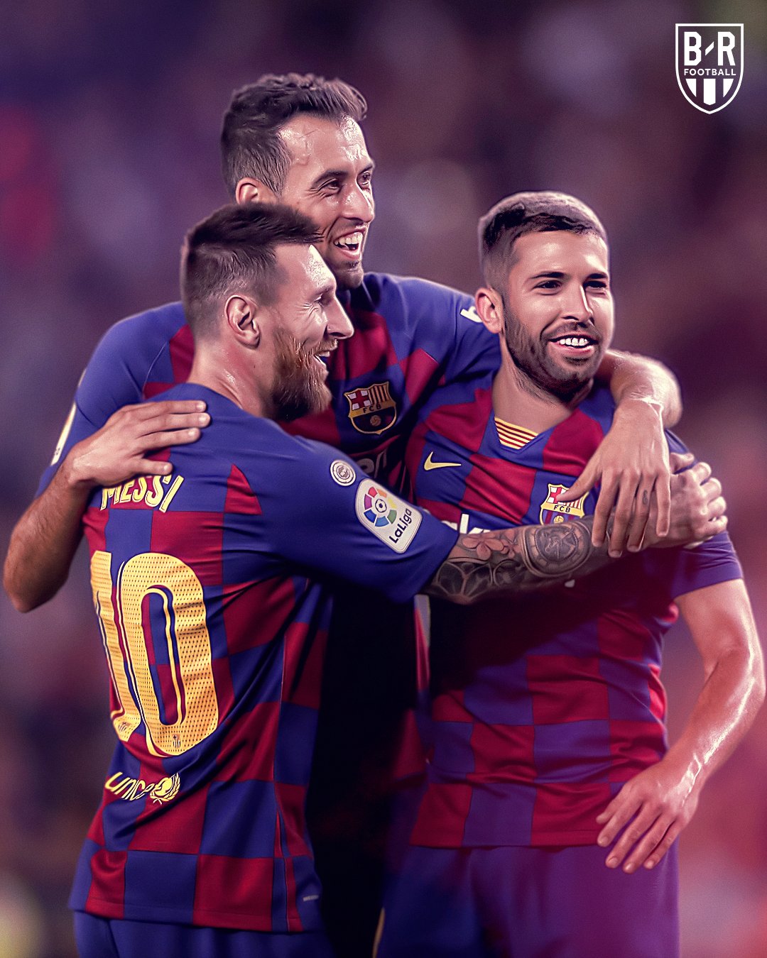 迈阿密与巴萨：联手组建中美足球之梦