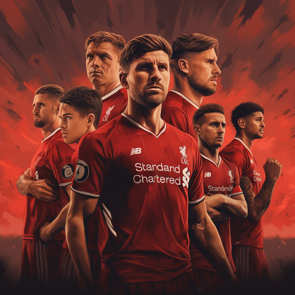 詹俊谈红军中场引援：杜库雷+帕蒂尼亚如何？