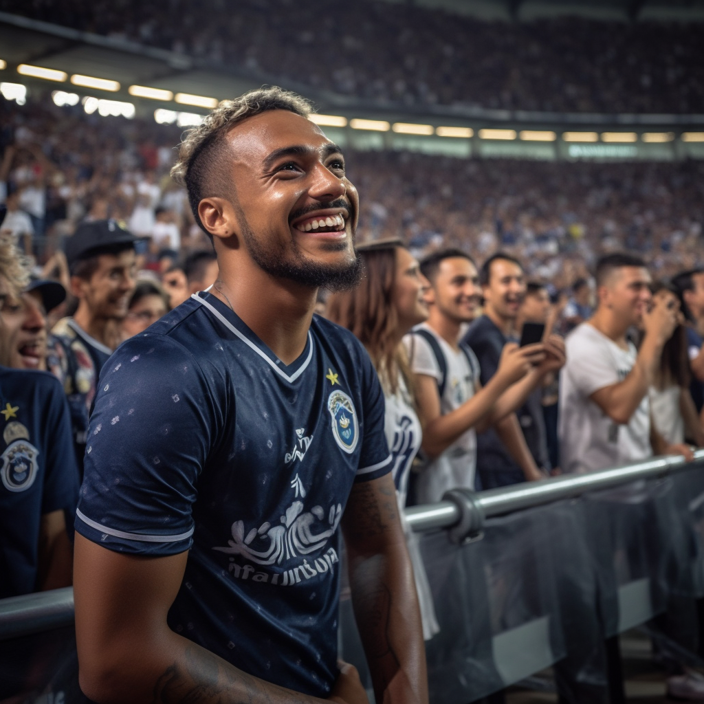 莱奥对失利的看法：不会被失败动摇