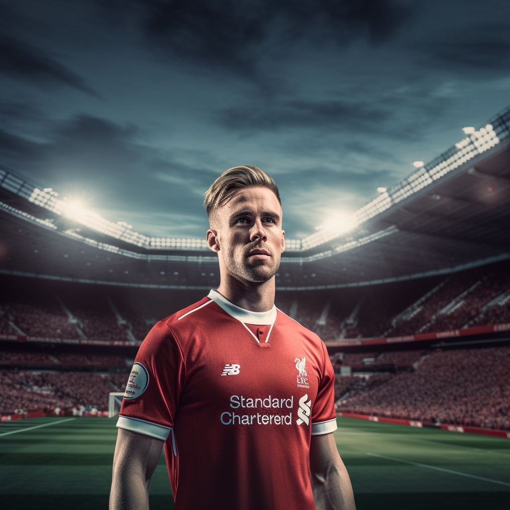 亨德森已同利物浦队友告别，明日前往达曼协作