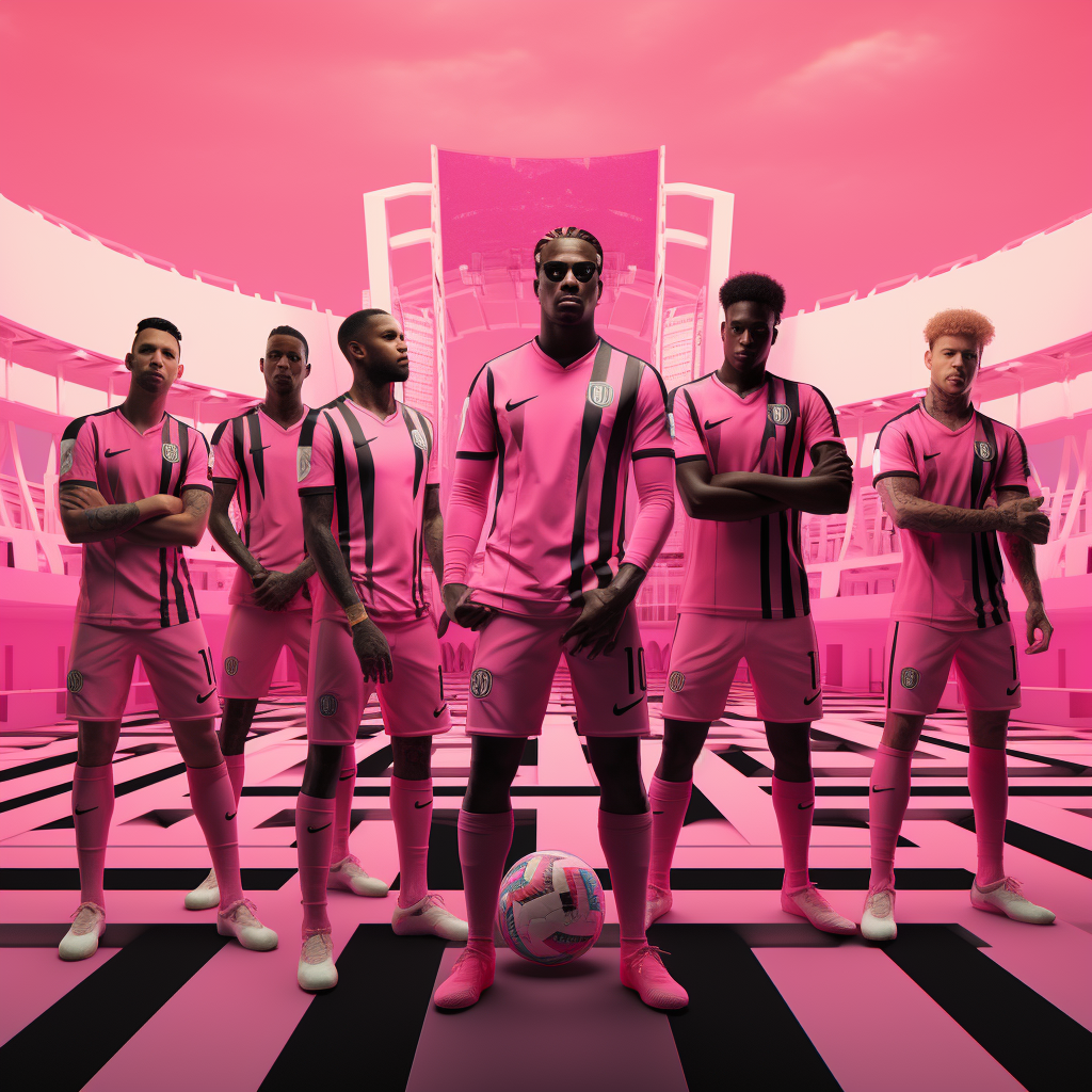 迈阿密老板：我们没有与苏亚雷斯或格雷米奥展开过对话