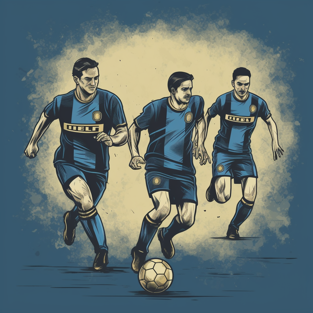 国际米兰赛季主场创纪录，平均入场7万人，收入飙至8000万欧