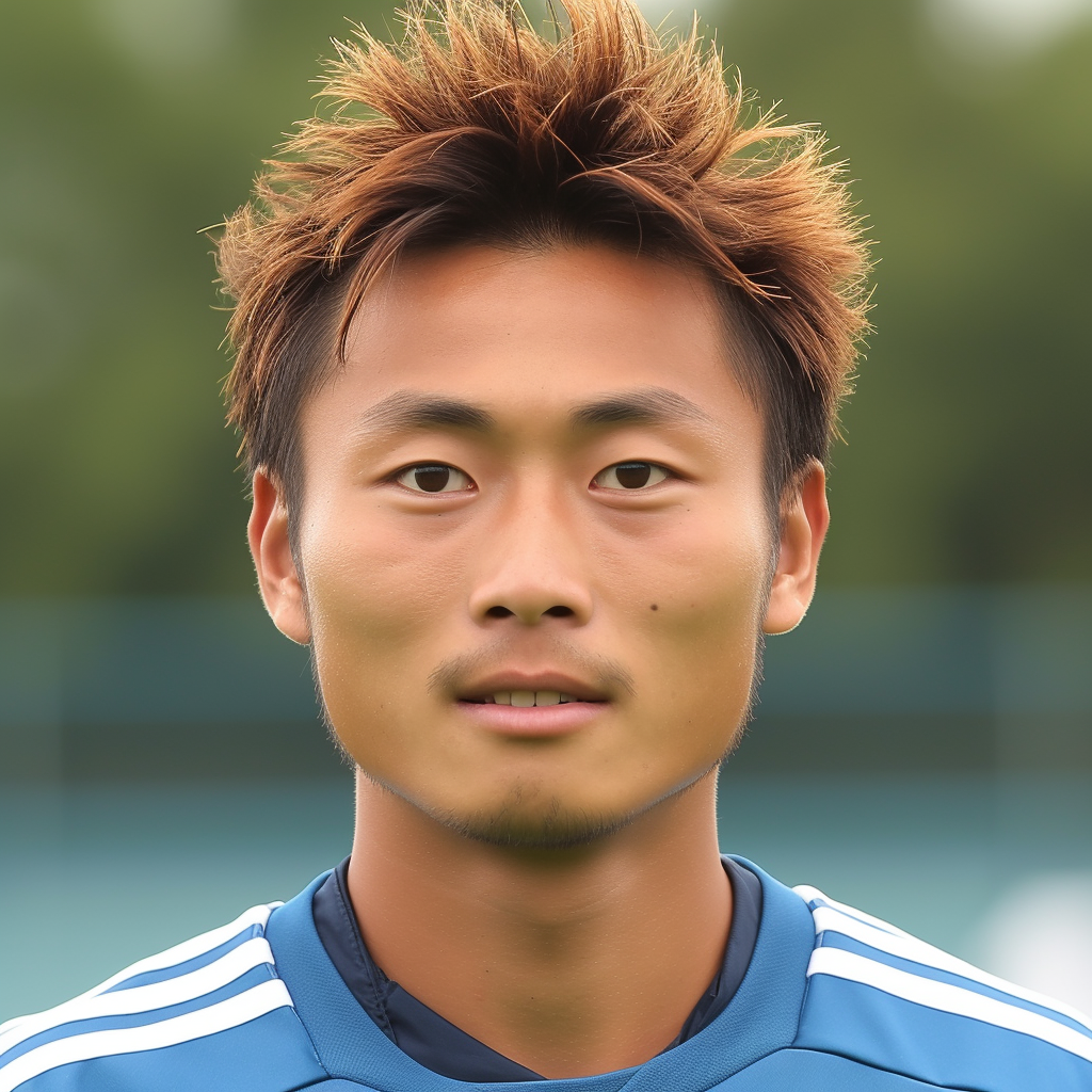 19岁福井太智畅谈拜仁处子秀：初梦成真，渴望更多舞台