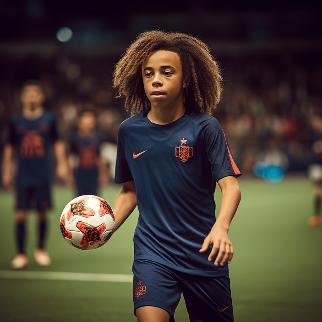 哈维-西蒙斯：内马尔在巴萨的关怀，我永远怀念