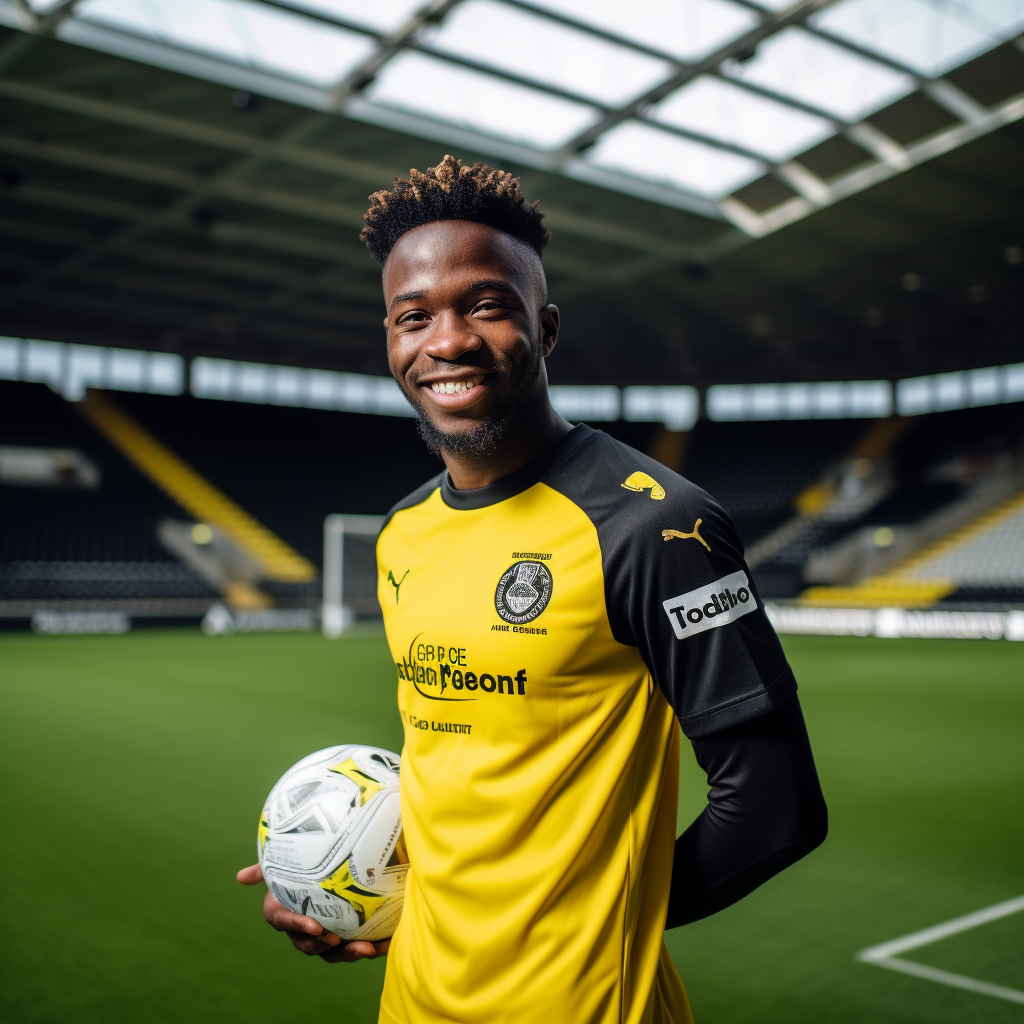 摩纳哥正式宣布巴洛贡加盟，阿森纳获4000万欧元转会费返还