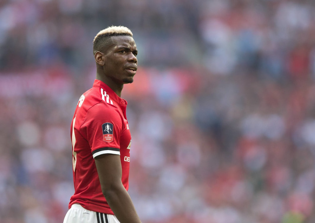 深度解析：博格巴四年禁赛事件与穆里尼奥先见之明的再次印证