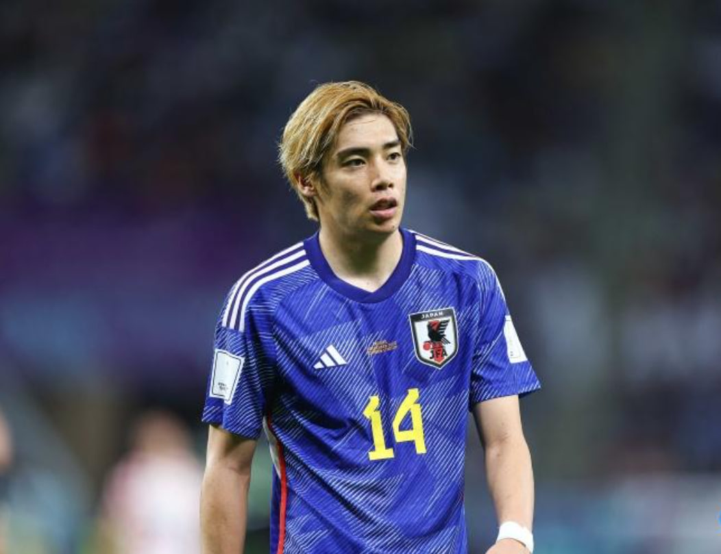 日本球员崭露头角！伊东纯也、堂安律在欧洲联赛中频频破门