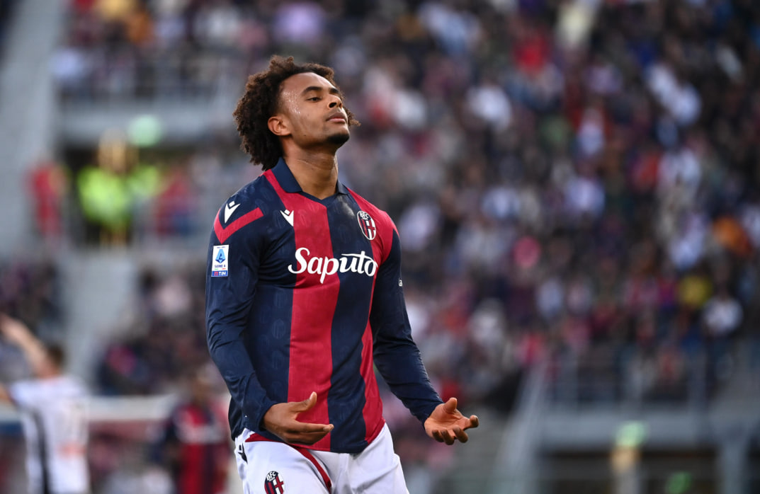 齐尔克泽大腿伤势令人担忧，面临与国际米兰大战的不确定性