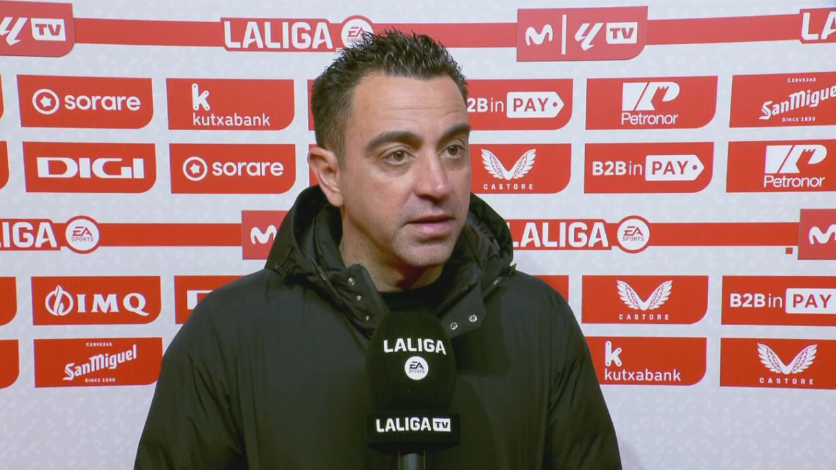 哈维的遗憾：伤病困扰中场双星，承诺守护年轻亚马尔