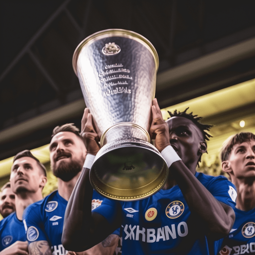 曼联的辉煌与挑战：欧联决赛的传奇之旅