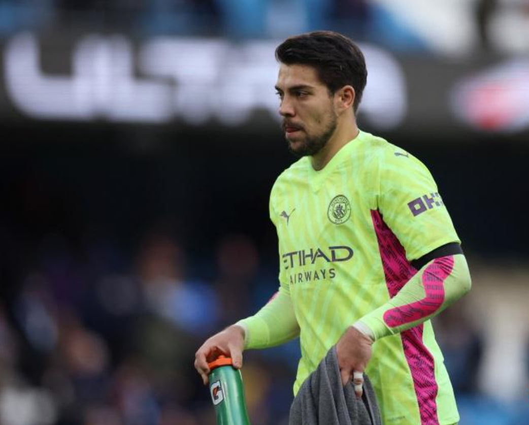 续约僵局：奥尔特加的曼城未来悬而未决