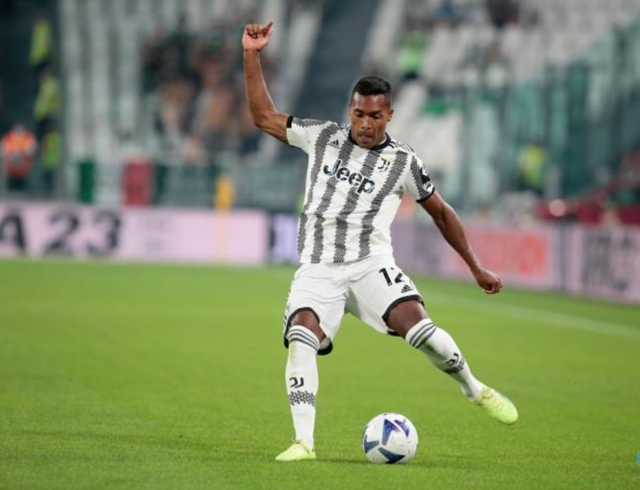 结束与新开始：尤文图斯不续约老将，科斯蒂奇成转会热点