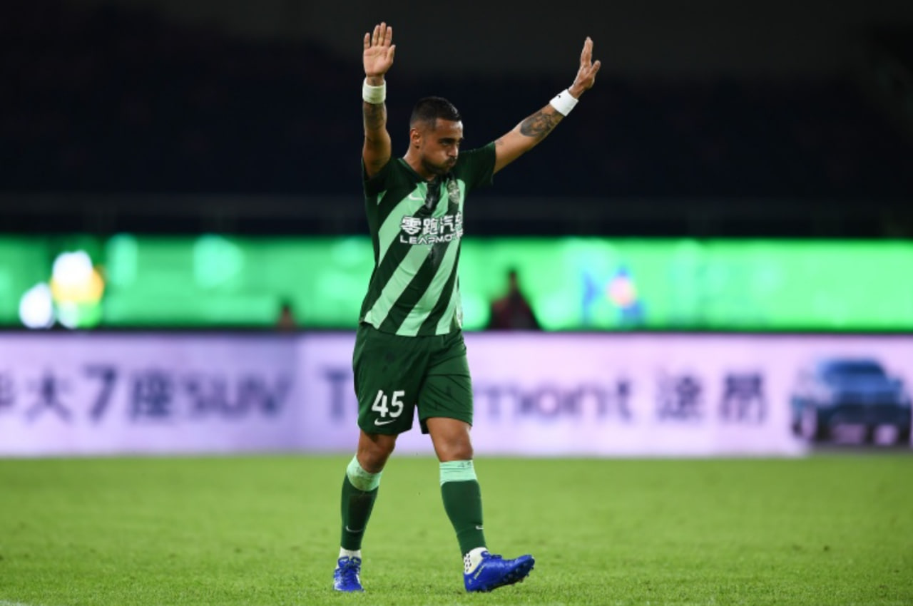 艰难时刻公益不打折 浙江队亚冠参赛资金仍未到位