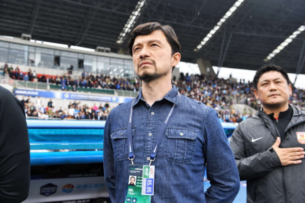 谢晖：亚泰战胜三镇展现完美状态 北方气候转变带来新机会