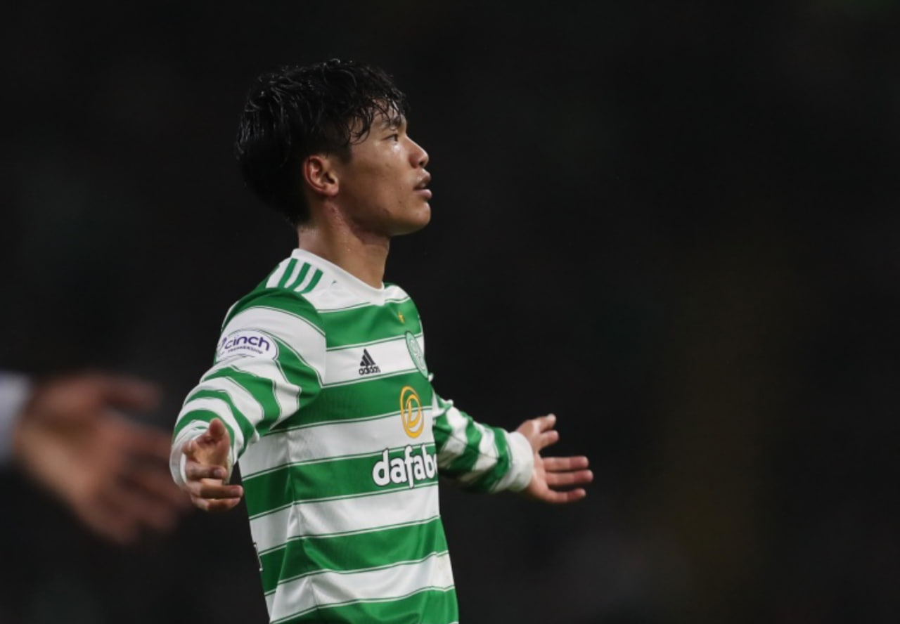 旗手怜央期盼欧洲顶级联赛机会，莱斯特城与意西俱乐部纷纷表态