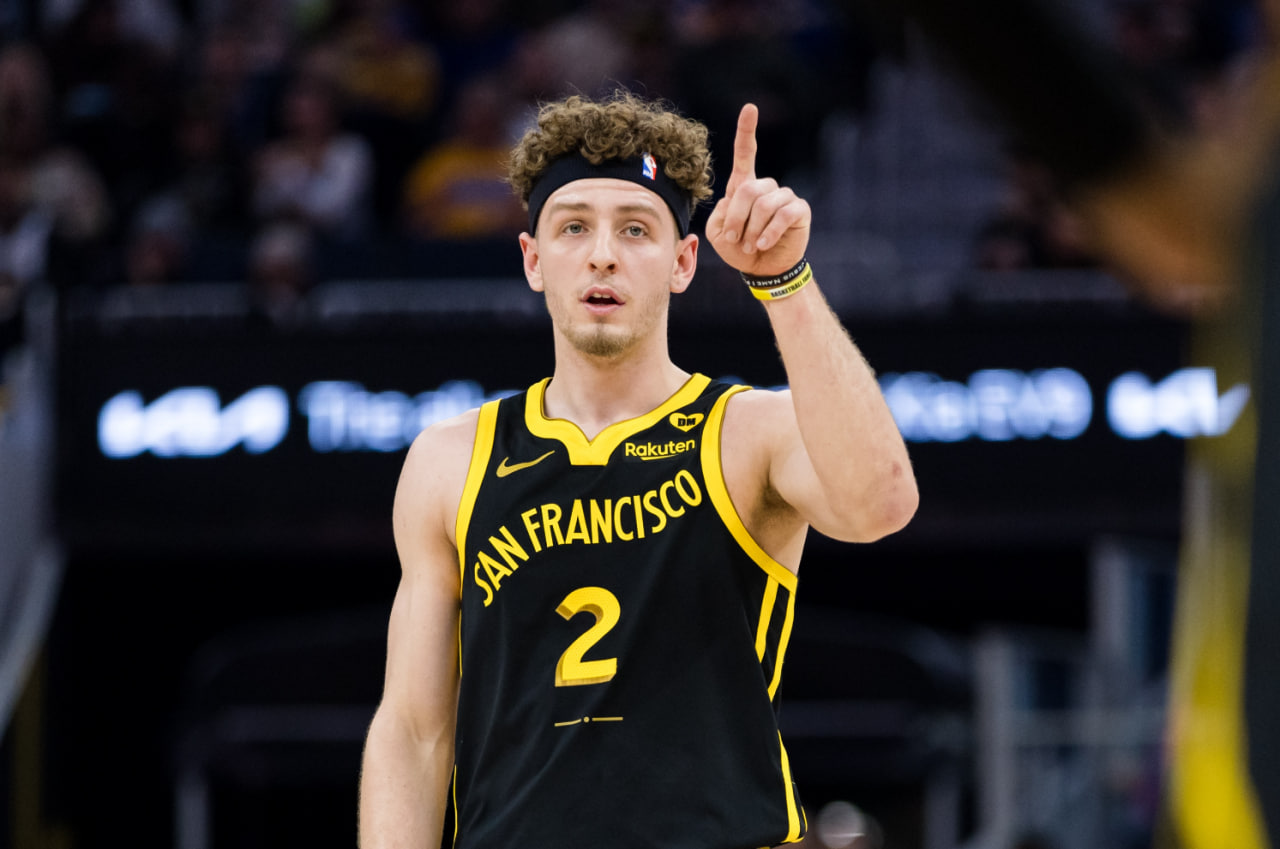 波杰姆斯基谈交易风波：勇士管理层对我一直很坦诚