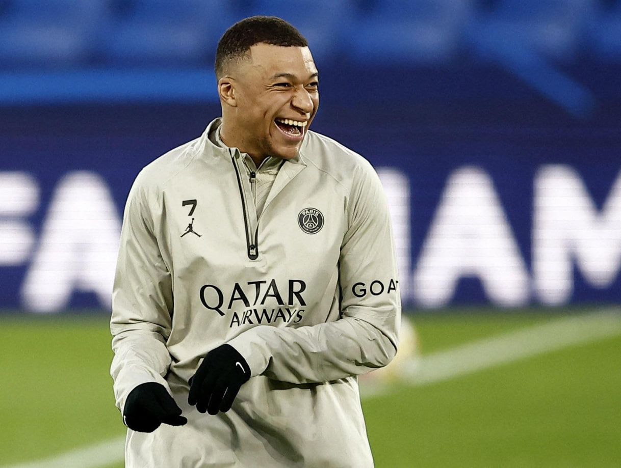 斯蒂尔谈对阵巴黎：姆巴佩替补登场，兰斯战术调整揭秘