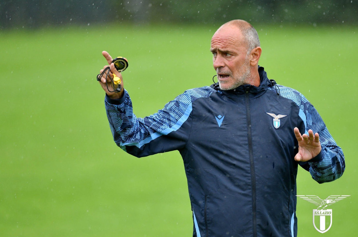 意大利足球风云变：马尔图谢洛预备接管拉齐奥教鞭