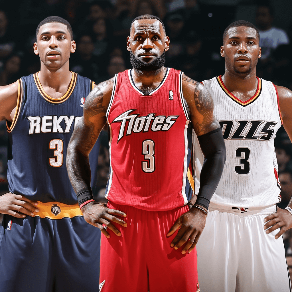 NBA第六期红黑榜：欧文神迹闪耀，纽约市长稳坐宝座