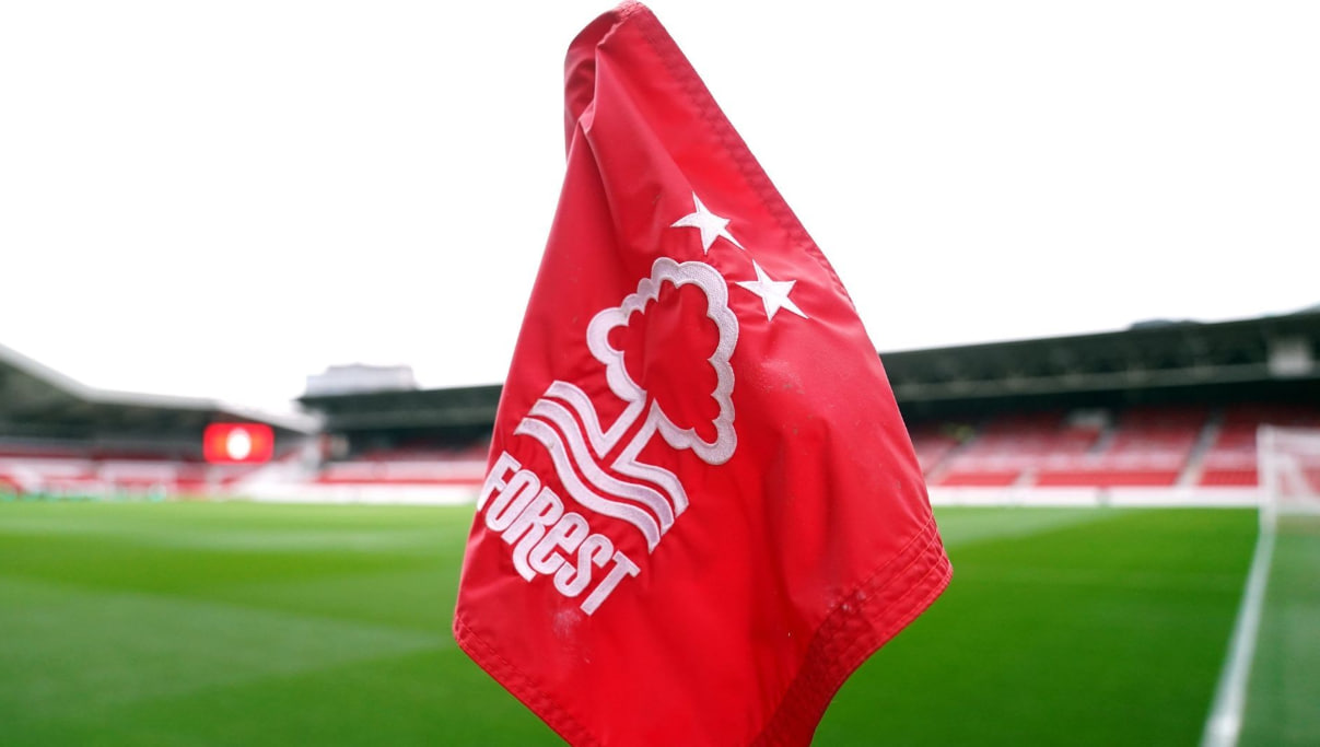 森林俱乐部全力响应调查，英超扣分由6分降至4分